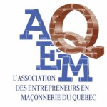 Association des entrepreneurs en maçonnerie du Québec 